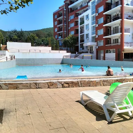 Grant Noks * Święty Włas