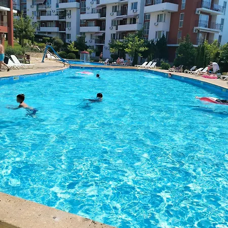 Apartament Grant Noks