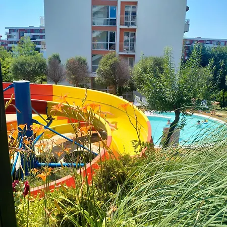 Grant Noks * Święty Włas