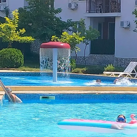 Apartament Grant Noks Święty Włas