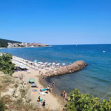 Apartament Grant Noks