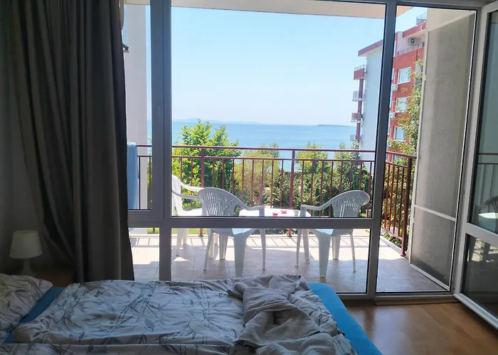 Apartament Grant Noks *