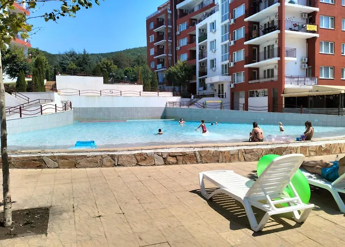 Grant Noks * Święty Włas