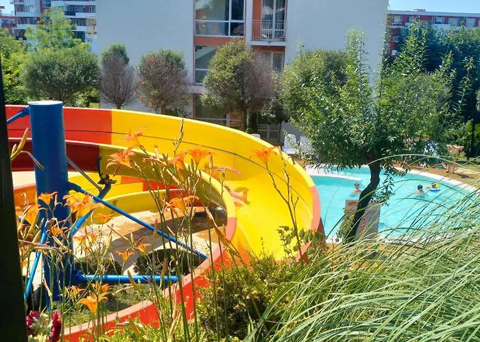 Grant Noks * Święty Włas