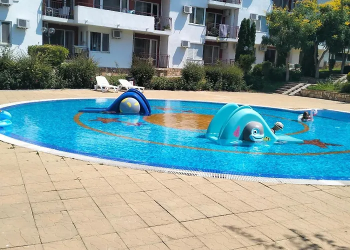 Grant Noks * Święty Włas