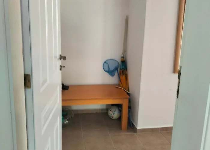 Grant Noks Apartament