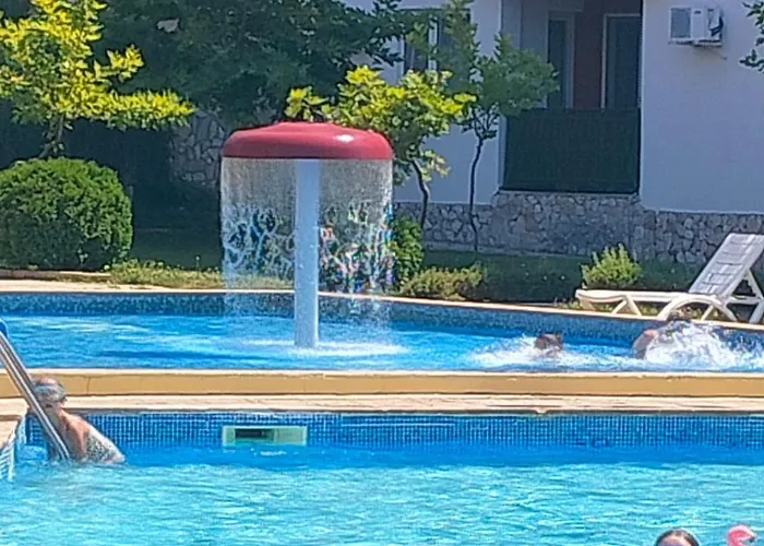 Apartament Grant Noks Święty Włas