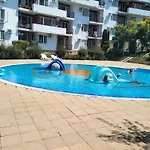 Grant Noks * Sveti Vlas